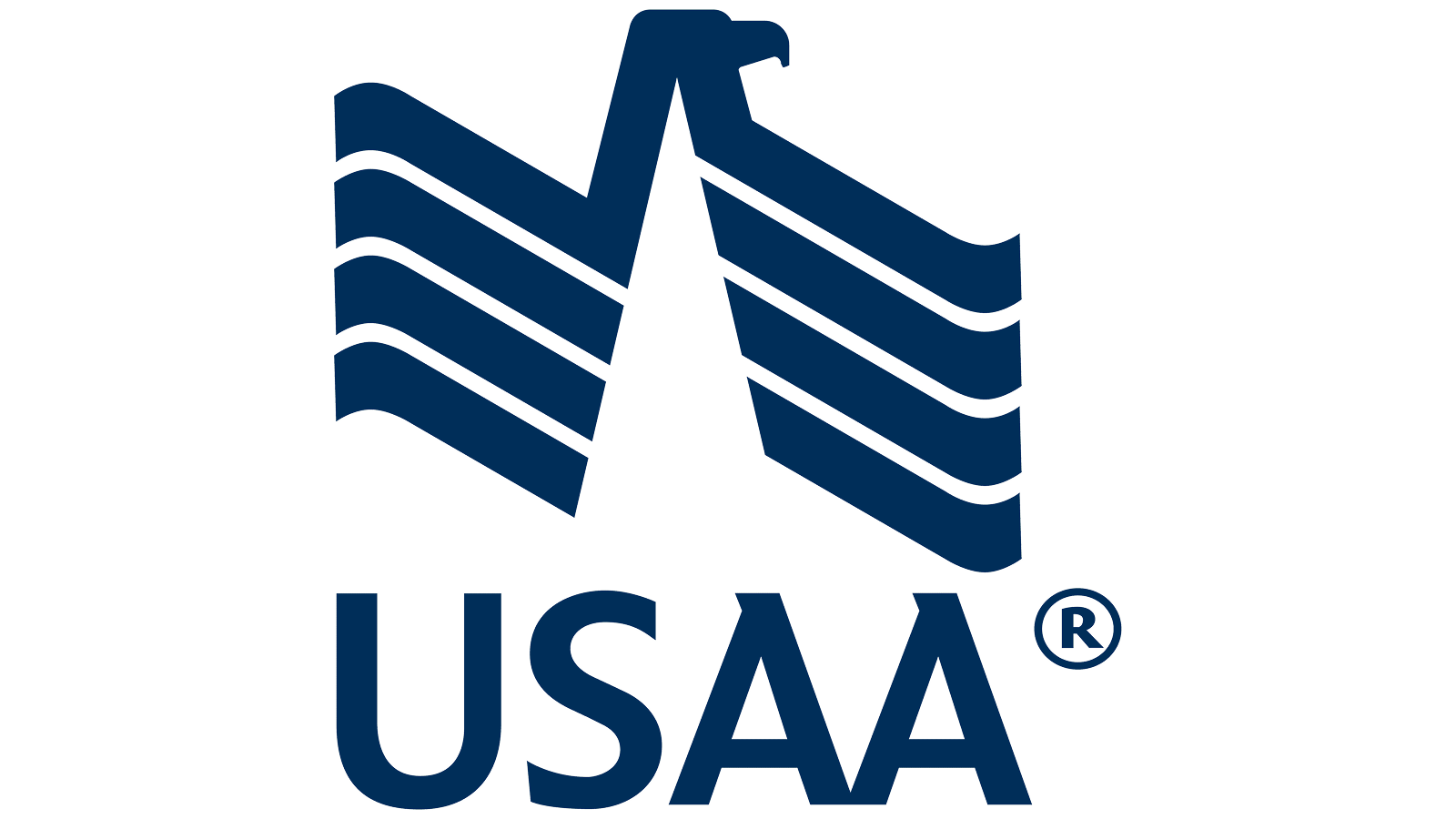 USAA-United-Services-Automobile-Association-Logo 1